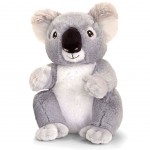Koala - Peluche Eco responsable KeelECO