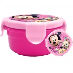 Bo�te � gouter Minnie