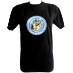 Tee-shirt femme personnages Looney Tunes