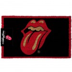 Essuie-pieds Les Rolling Stones 60 x 40 cm Essuie-pieds Les Rolling Stones 60 x 40 cm