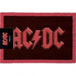 Essuie-pieds AC/DC 60 x 40 cm Essuie-pieds AC/DC 60 x 40 cm