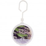 Diffuseur Parfume pour voiture Heart and Home Lavande et sauge