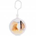 Diffuseur Parfume pour voiture Heart and Home Vanille