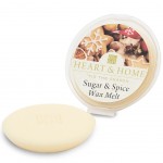 Galet pour brûle parfum cire de soja Friandise d'Hiver Galet pour brûle parfum cire de soja Friandise d'Hiver