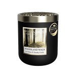 Petite bougie balade en fort