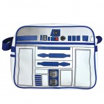 Sac besace R2D2