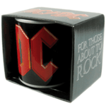 Mug ACDC