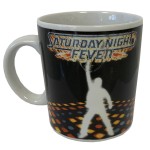 Tasse en cramique Saturday Night Fever