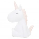 Veilleuse Licorne LED