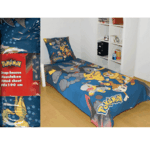 Drap Housse Pokemon