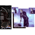 Drap housse Johnny Hallyday 1 place