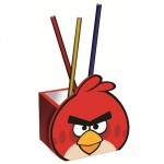 Pot à crayons Angry Birds