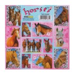 Stickers Chevaux modle 3