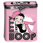 Porte monnaie Betty Boop Glam