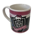 Tasse en céramique Monster High