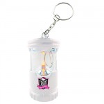Mini lampe LED porte cls Monster High Blanc