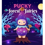 Une Figurine Forest Fairies Pucky à collectionner Une Figurine Forest Fairies Pucky à collectionner