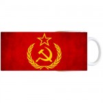 Mug URSS by CBK