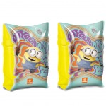 Set de 2 Brassards gonflables Minions