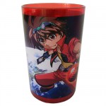 Verre acrylique Bakugan