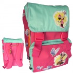 Grand sac  dos extensible Minnie Mouse