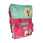 Grand sac  dos extensible Minnie Mouse