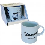 Mini Mug Vespa collection 1977