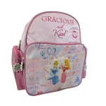 Grand sac  bretelles Disney Princesses