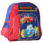 Sac  bretelles Cars
