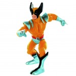 Figurine Wolverine