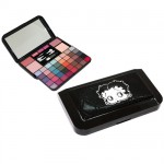Trousse Maquillage garnie Betty Boop
