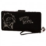 Portefeuille Betty Boop
