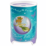 Lampe de Chevet F�e Clochette