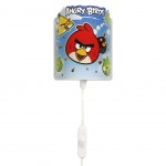 Petite veilleuse arrondie Angry Birds