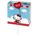 Applique Pvc Hello Kitty
