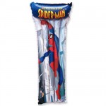 Matelas Pneumatique Spiderman