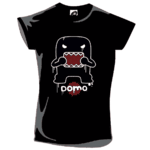 Tee-shirt femme Domo