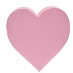 Bouton de meuble Coeur pour enfant - vendu  l'unit