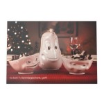 Carte postale Tassen cadeau gnial