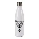 Bouteille isotherme en inox 750 ml - Scorpion by Cbkreation