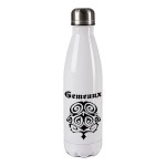 Bouteille isotherme en inox 750 ml - Gmeaux by Cbkreation