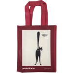 Petit sac pour les courses Les Chats de Dubout - 30 x 25 cm