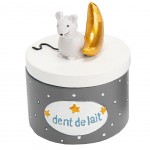 Petite boite à dents de lait victor Petite boite à dents de lait victor