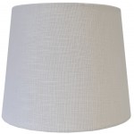 Abat-jour Blanc Abat-jour Blanc
