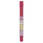 Stylo licorne Candy Cloud Rose