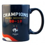 Tasse en céramique FFF 98-18 Tasse en céramique FFF 98-18