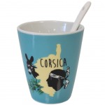 1 Gobelet Expresso Corsica