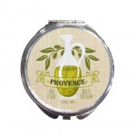 Boite  pilules Olive Provence