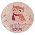 Chaufferette de poche Chouette Chaufferette de poche Chouette