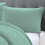 Taie d’oreiller Sixtine 65 x 65 cm Taie d’oreiller Sixtine 65 x 65 cm